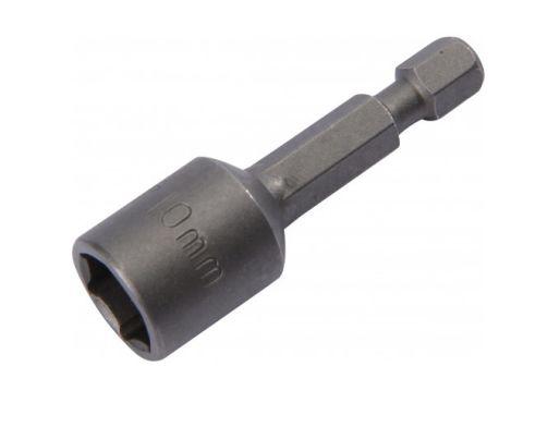 SAM Hexagon Screwdriver Bit, 1/4 in Tip