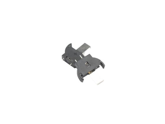 RS PRO CR2430 Battery Holder, Leaf Spring Contact