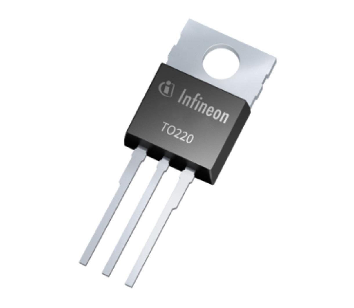 Infineon IGP30N65F5XKSA1 IGBT PG-TO220-3