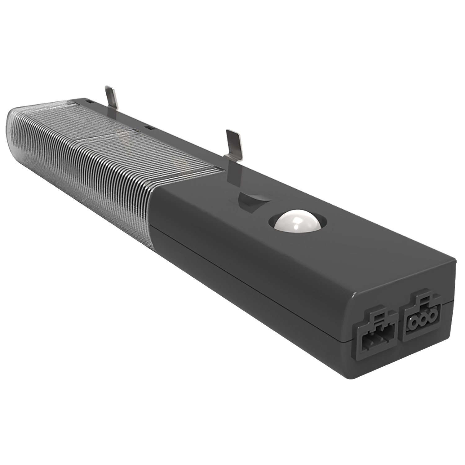 Schneider Electric NSYLAM Series PC Lighting Kit for Use with Lighting and Power Sockets, 372 x 63 x 40mm