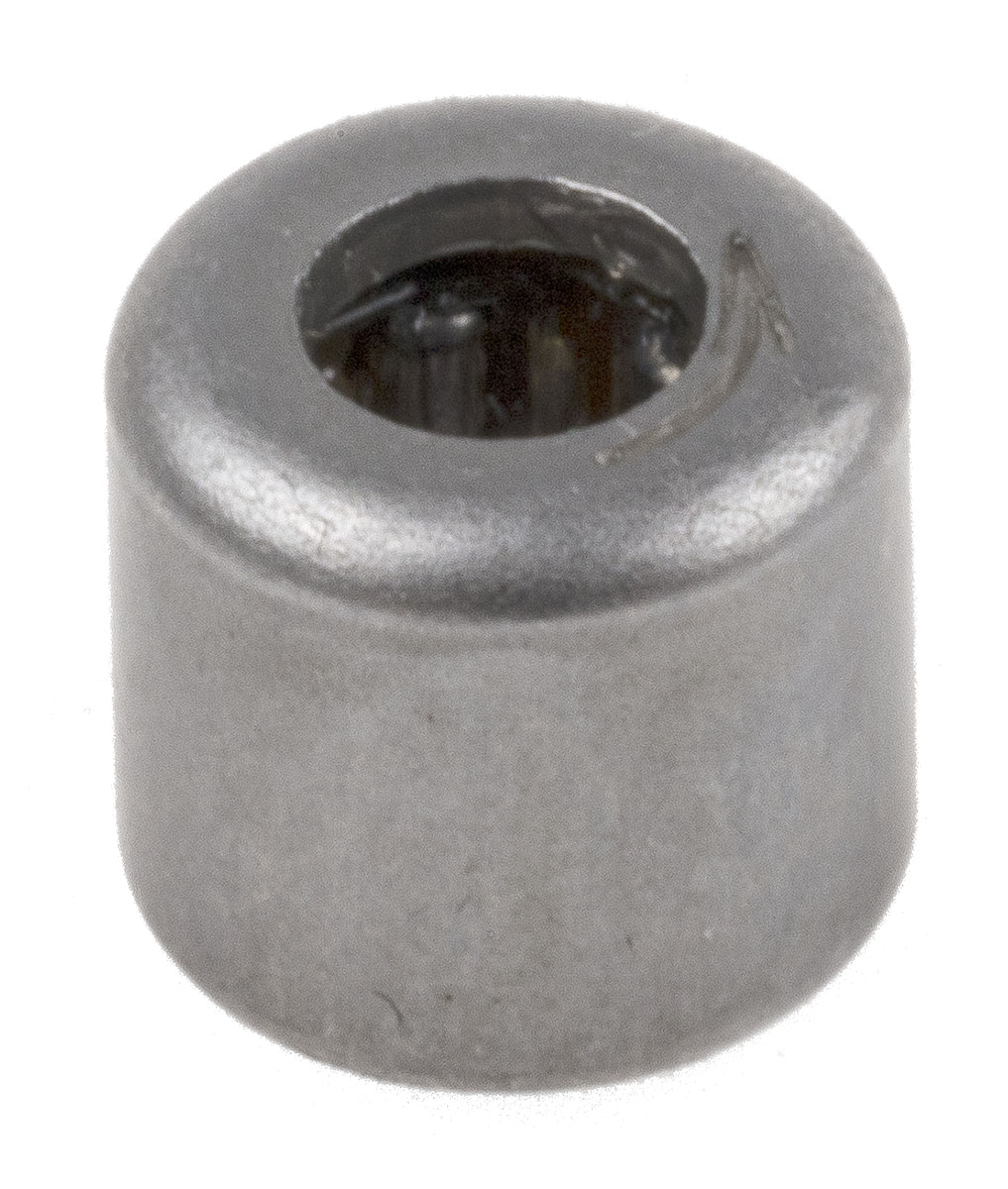 INA HF0306-KF-L564 Sprag Clutch Bearing 3mm I.D., 6.5mm O.D., 6mm Race Width