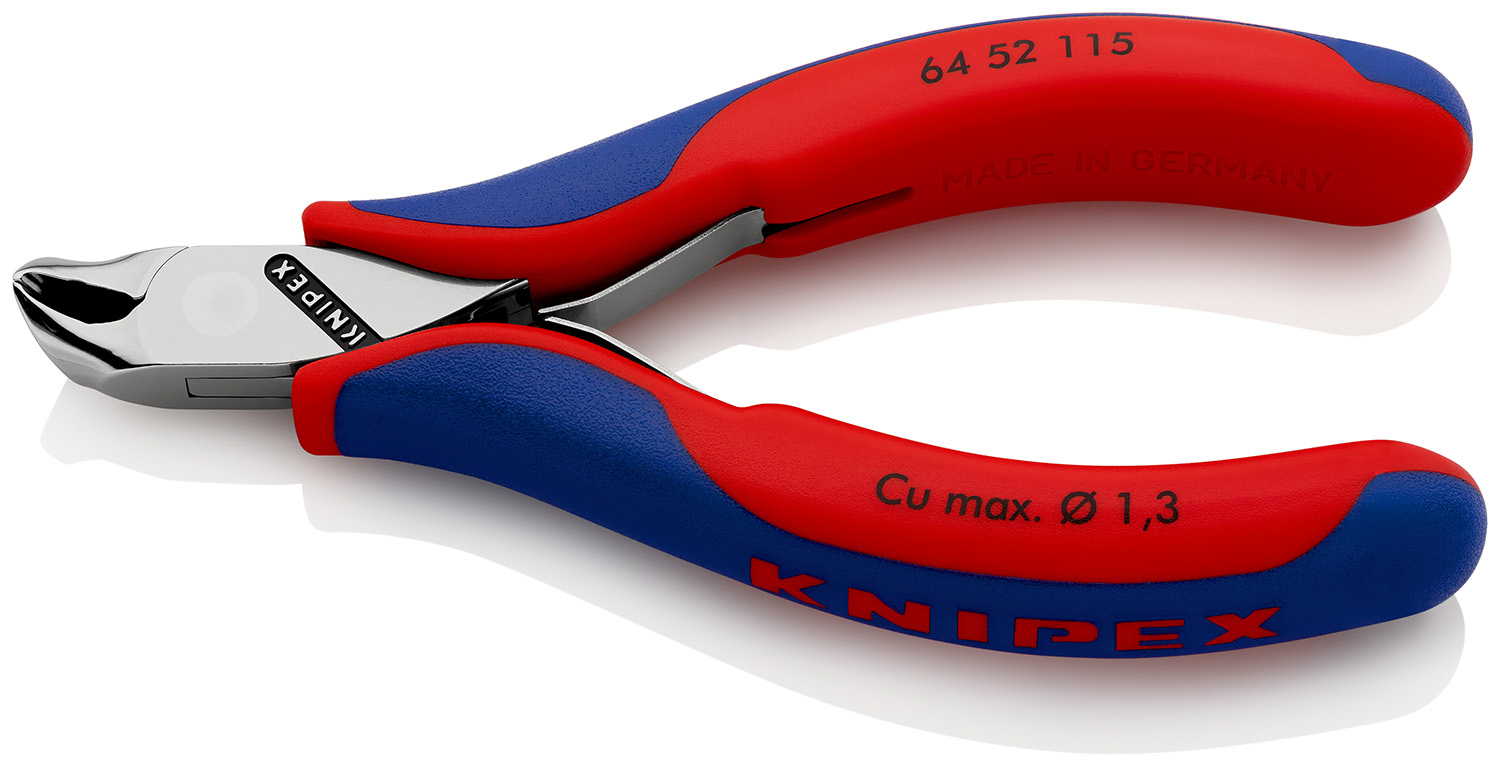 Knipex 64 52 Front Cutter