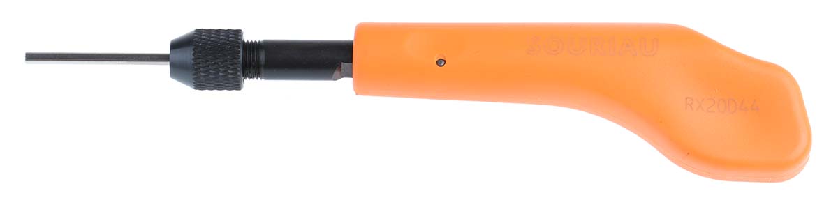 Souriau Sunbank by Eaton Crimp Extraction Tool, UTS Series