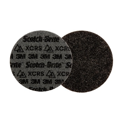 3M PN-DH Aluminium Oxide Surface Conditioning Disc, 150mm, Extra Coarse Grade, 25 in pack