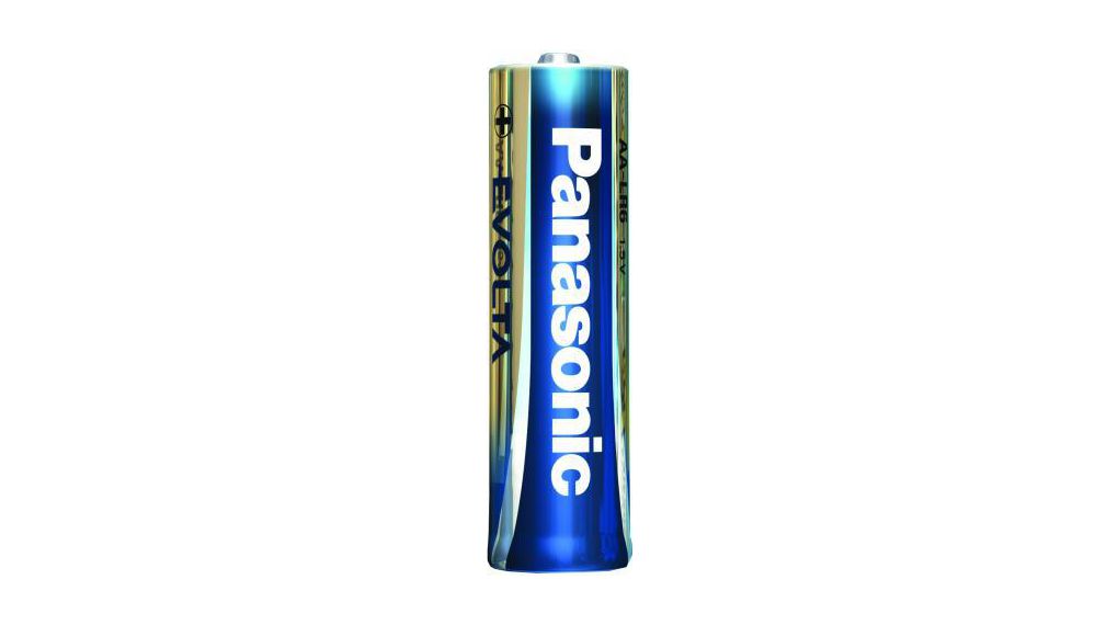 Panasonic Panasonic Alkaline Power Alkaline AA Batteries 1.5V