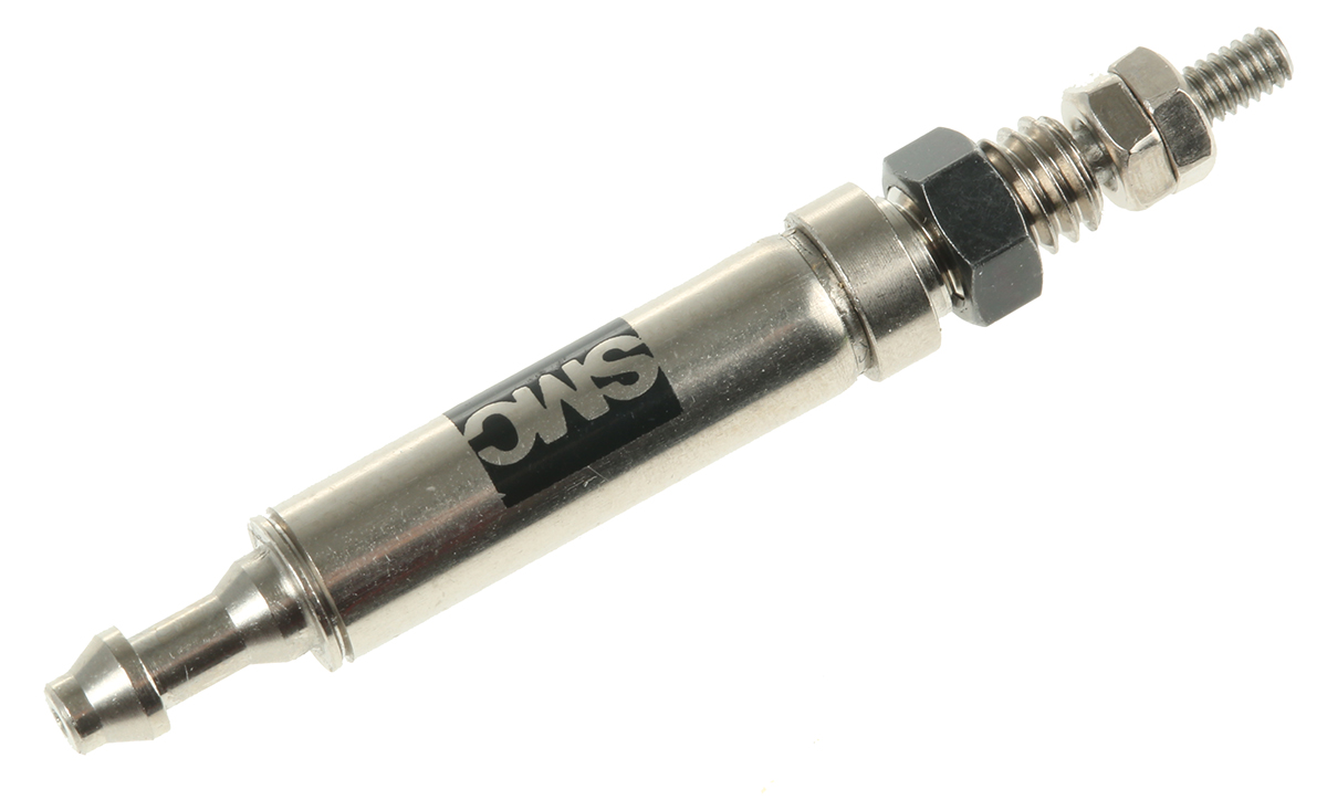 SMC Pneumatic Piston Rod Cylinder -