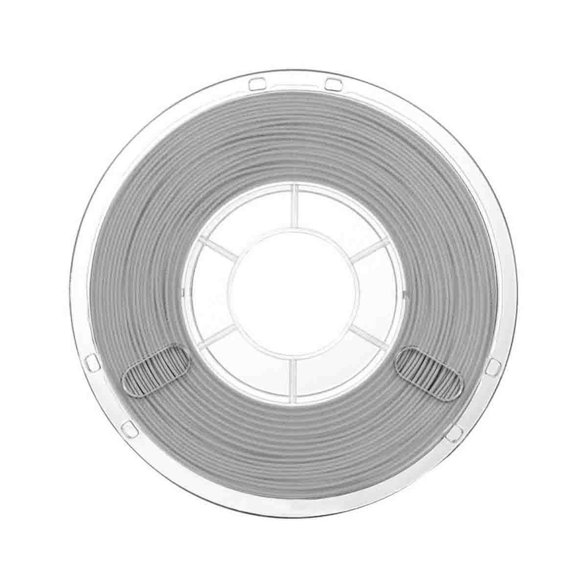 Polymaker 2.85mm Grey PLA 3D Printer Filament, 1kg