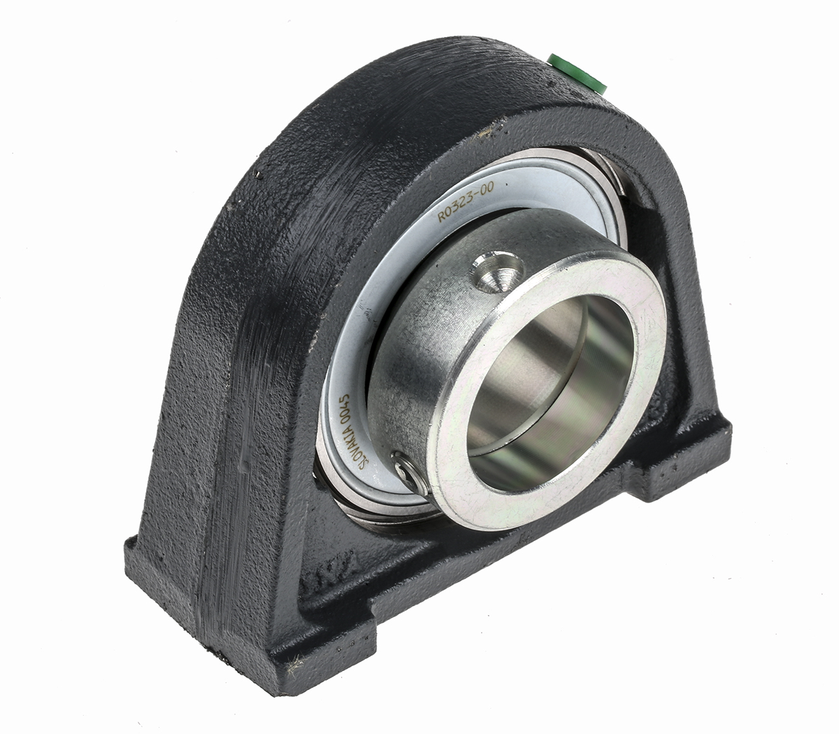 INA PSHE40-XL-N Plummer Block House -, 40mm ID