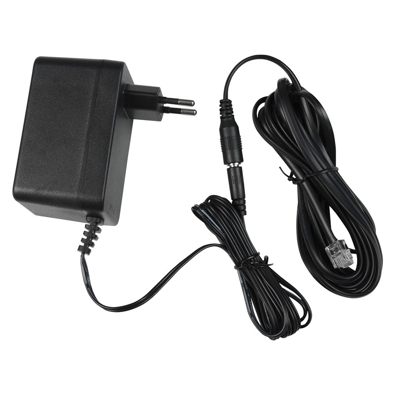 SCS 230V ac Ioniser Accessory, AC Adapter