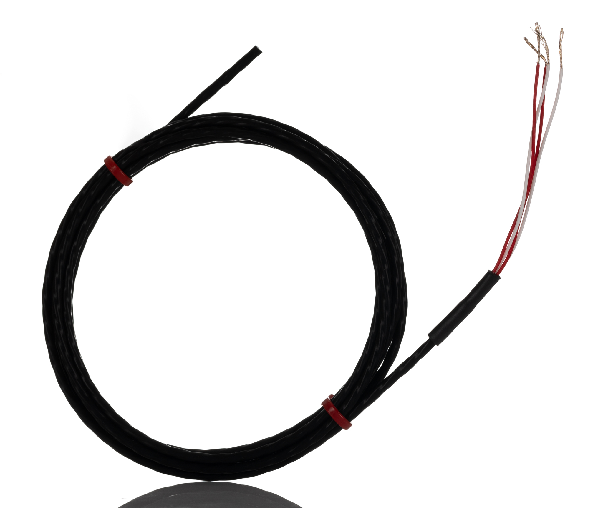 RS PRO RTD Sensor, +260°C Max
