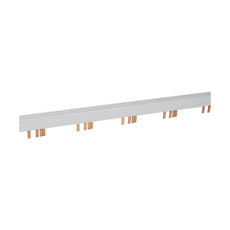 Lovato 1 Phase Busbar, 18mm Pitch