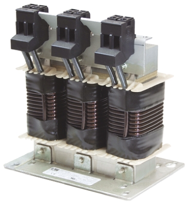 Block, MR3 690 V ac 13A 8kHz Line Reactor