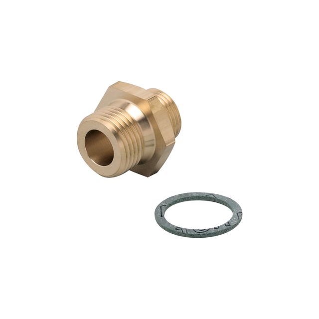 ifm electronic, E400 Series Adapter for Use with Process Sensors