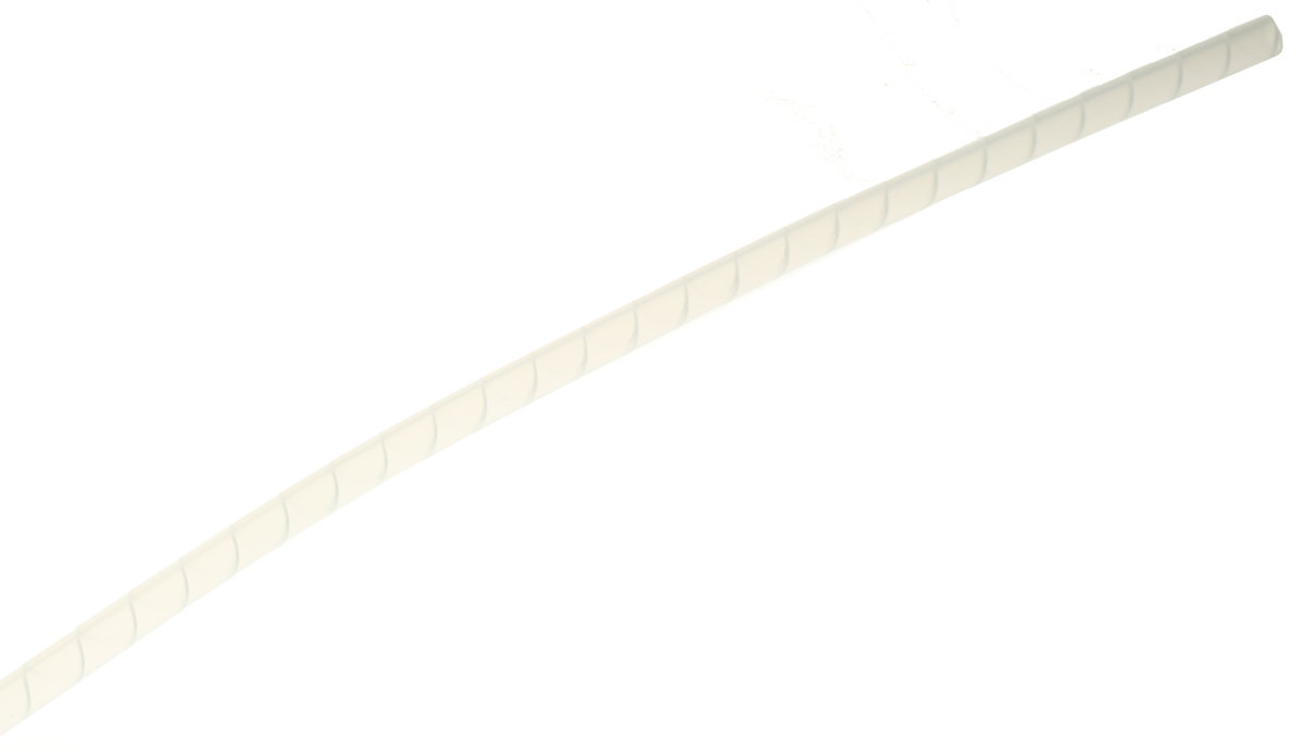 SES Sterling Spiral Wrap, I.D 5mm, 20mm polyethylene (PE)