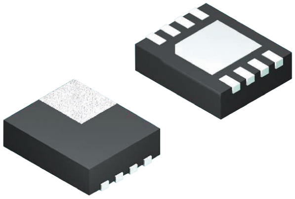 Infineon OptiMOS 3 Type N-Channel MOSFET, 40 A, 40 V Enhancement, 8-Pin TSDSON