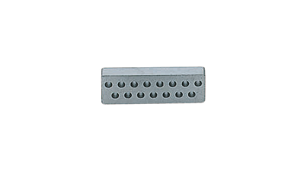Amidon, Ferrite Series D Type Connector