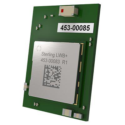 Ezurio 453-00085C RF RF Module Module 2.4GHz