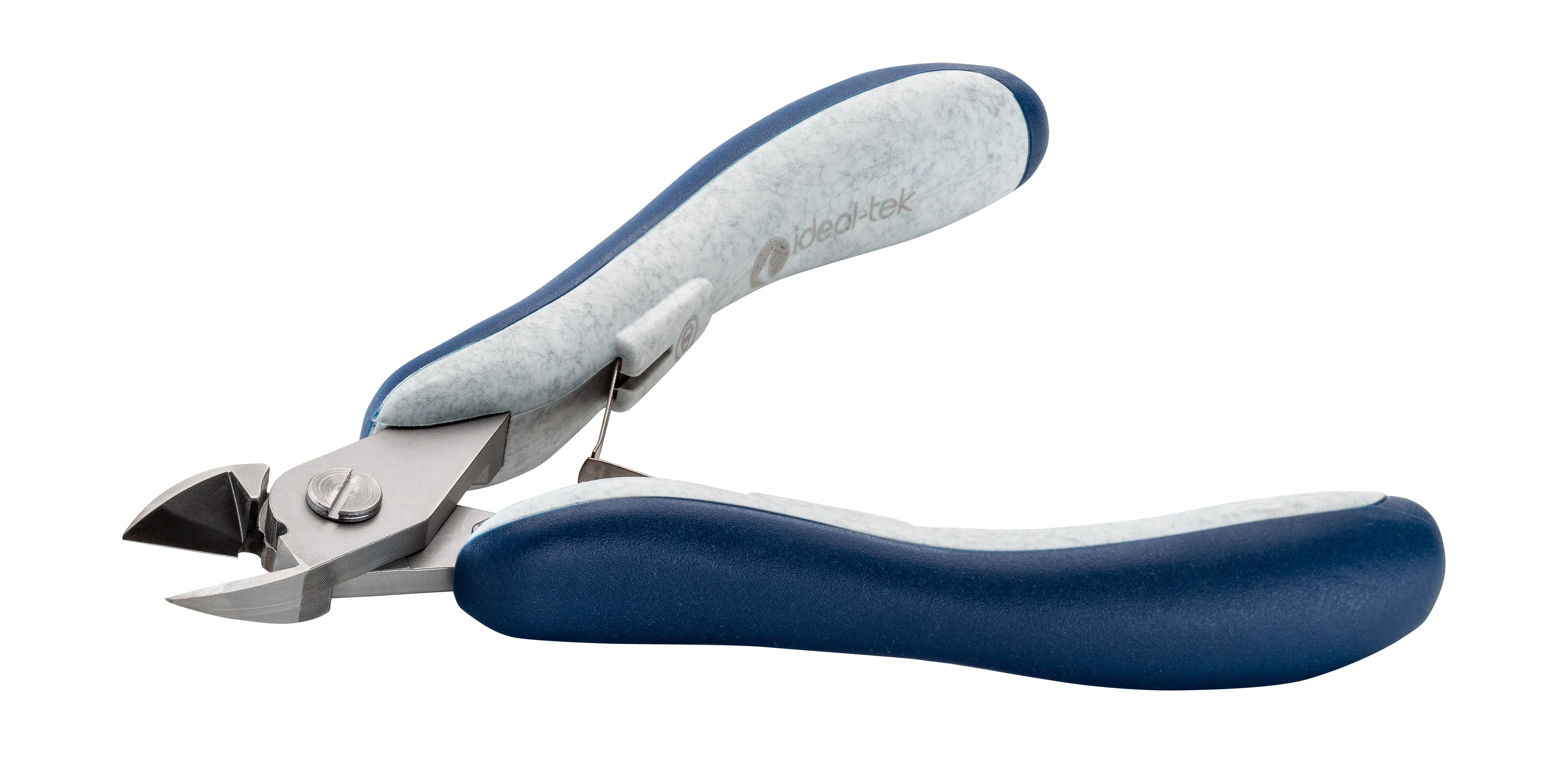ideal-tek ES5152.CR.BG ESD Safe Cable Cutters