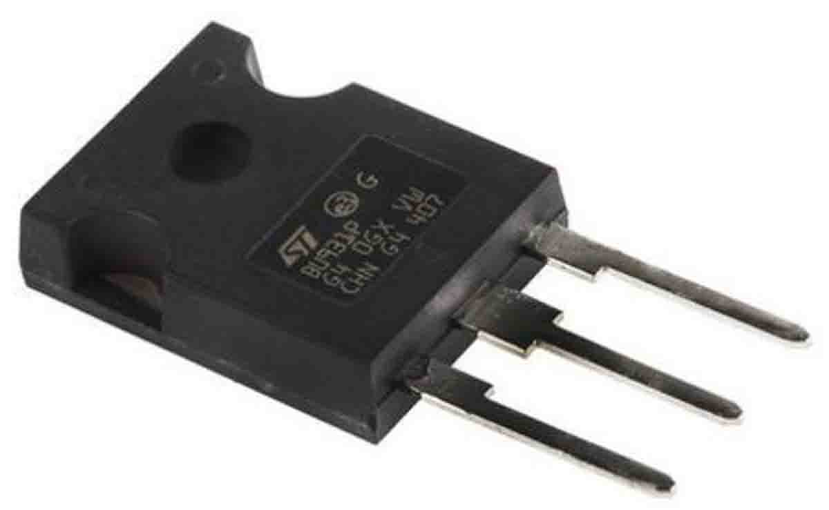 STMicroelectronics SCT Type N-Channel MOSFET, 20 A, 1200 V Depletion, 3-Pin Hip-247 SCTWA20N120