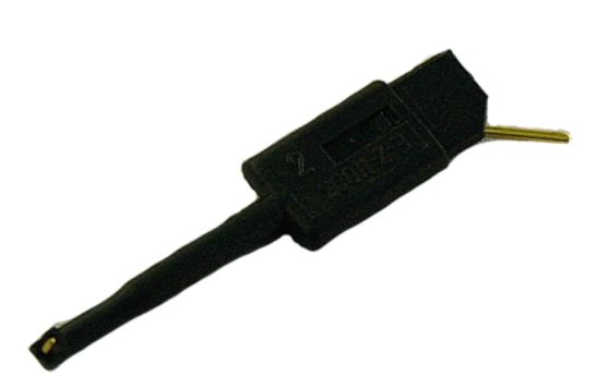 Hirschmann Test & Measurement Black, 60V dc