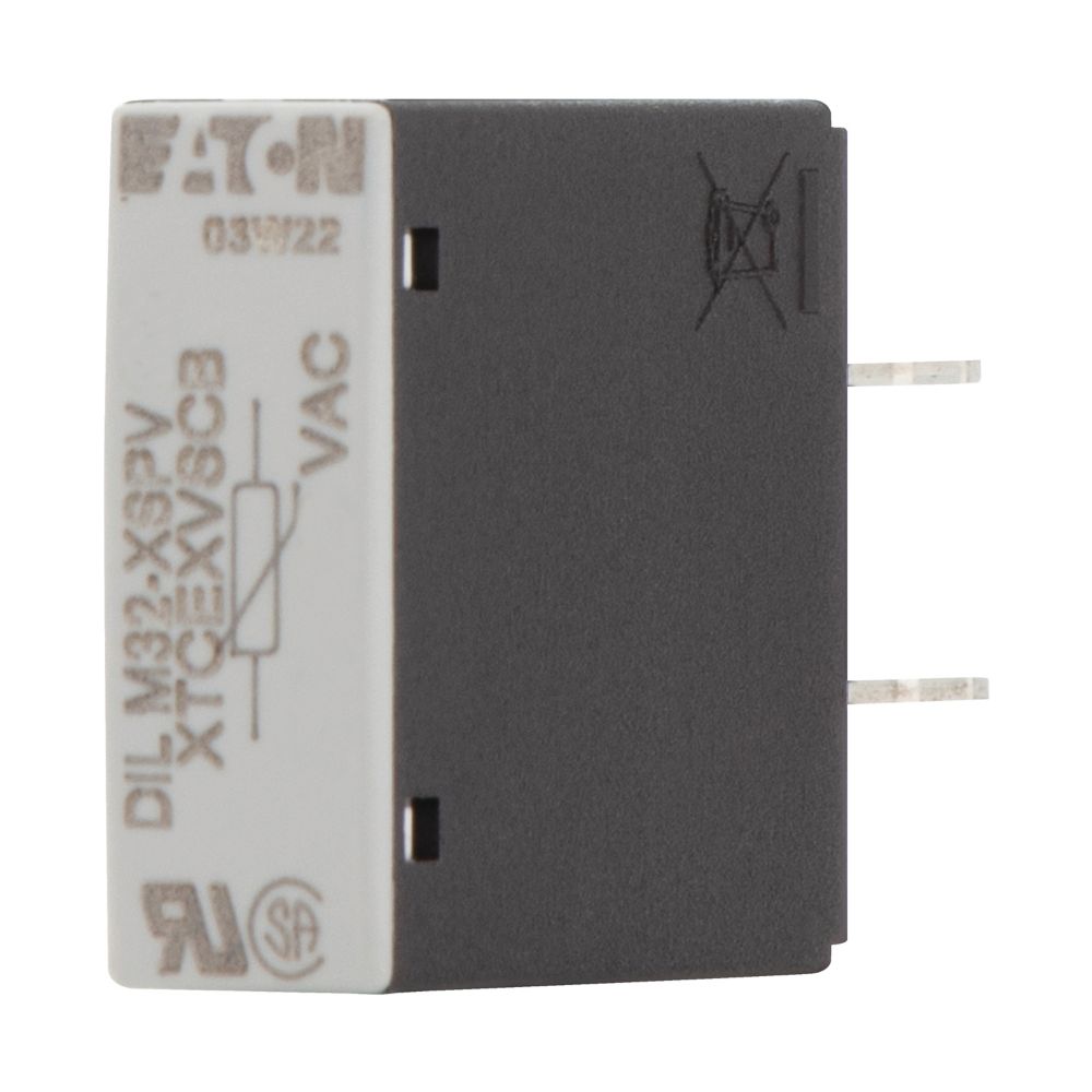 Eaton DILM Contactor Suppressor Diode, 48 V ac