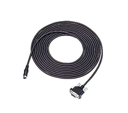 Pro-face Accessory Kit 5m For Use With HMI GP 4000 Series, PLC Mitsubishi PLC