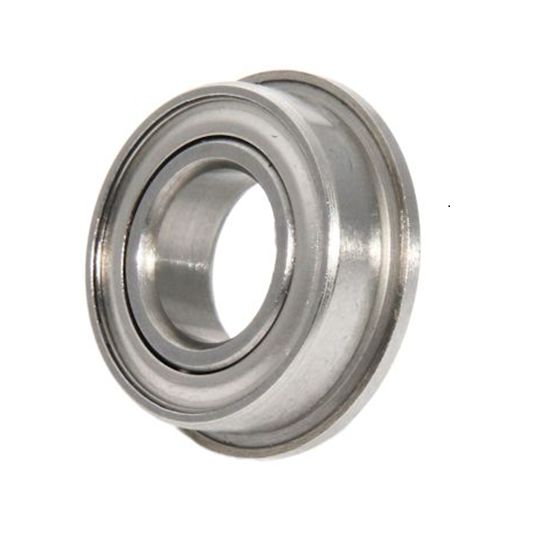 RS PRO SMR104ZZ 1 Row Ball Bearing - 4 mm ID, 10 mm OD