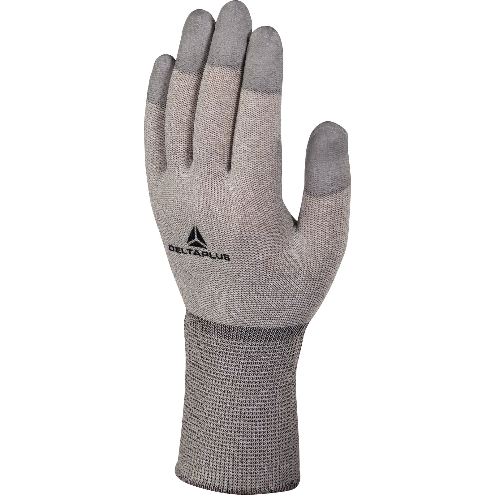 Delta Plus Polyamide, 12 Gloves Work Gloves, Size 10