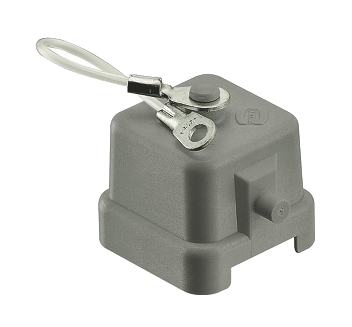 HARTING Protective Cover, Han-A Series , For Use With Hood