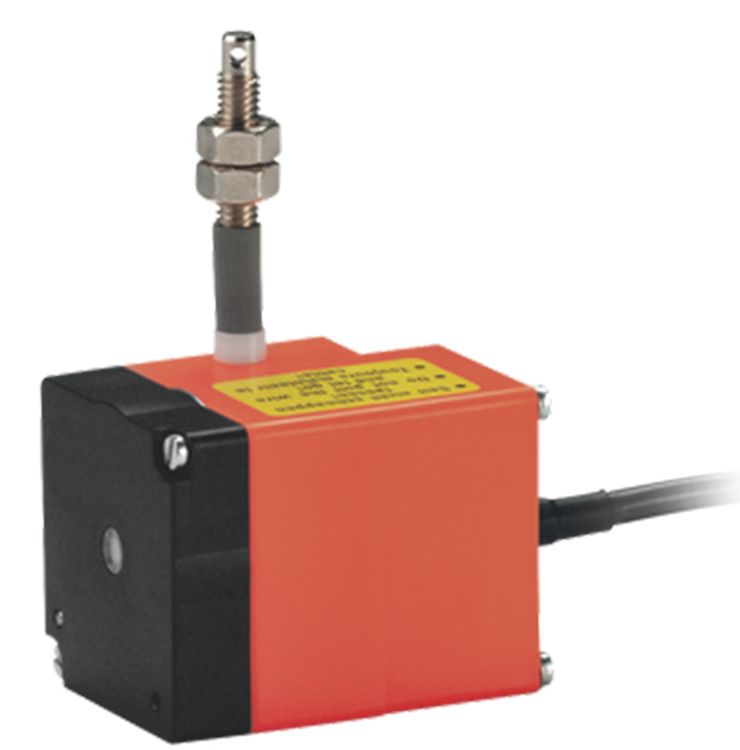 Kubler Linear Measuring Linear Measuring Encoder, Analogue Signal