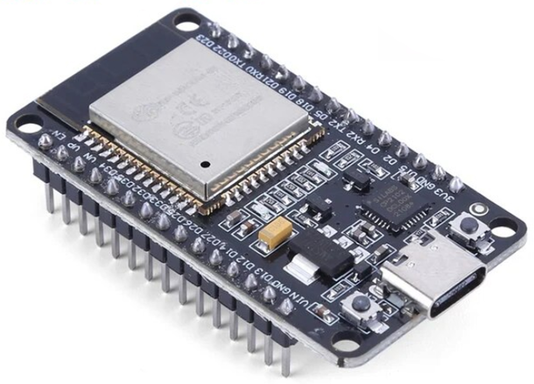 Seeit ESP32-DEV-30P Bluetooth, Wi-Fi Development Board ESP32-DEV-30P