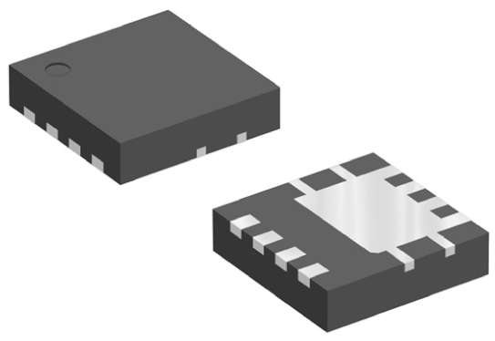 DiodesZetex DMP4025SFG Type P-Channel MOSFET, 7.2 A, 40 V Enhancement, 8-Pin PowerDI3333 DMP4025SFG-7