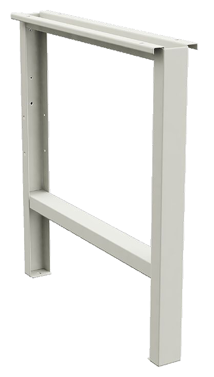 Treston Work Bench Leg, For Use With Treston Workbench