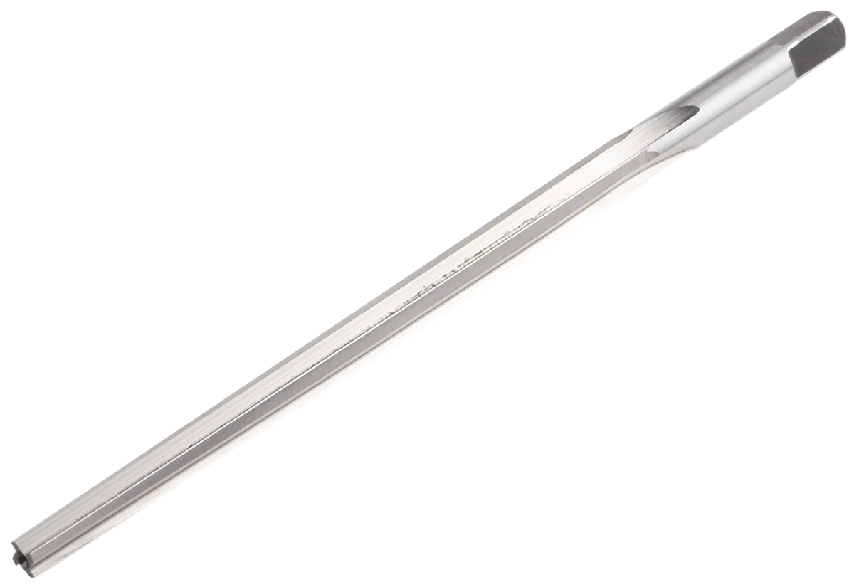 Dormer 3mm x 80 mm HSS Hand Reamer