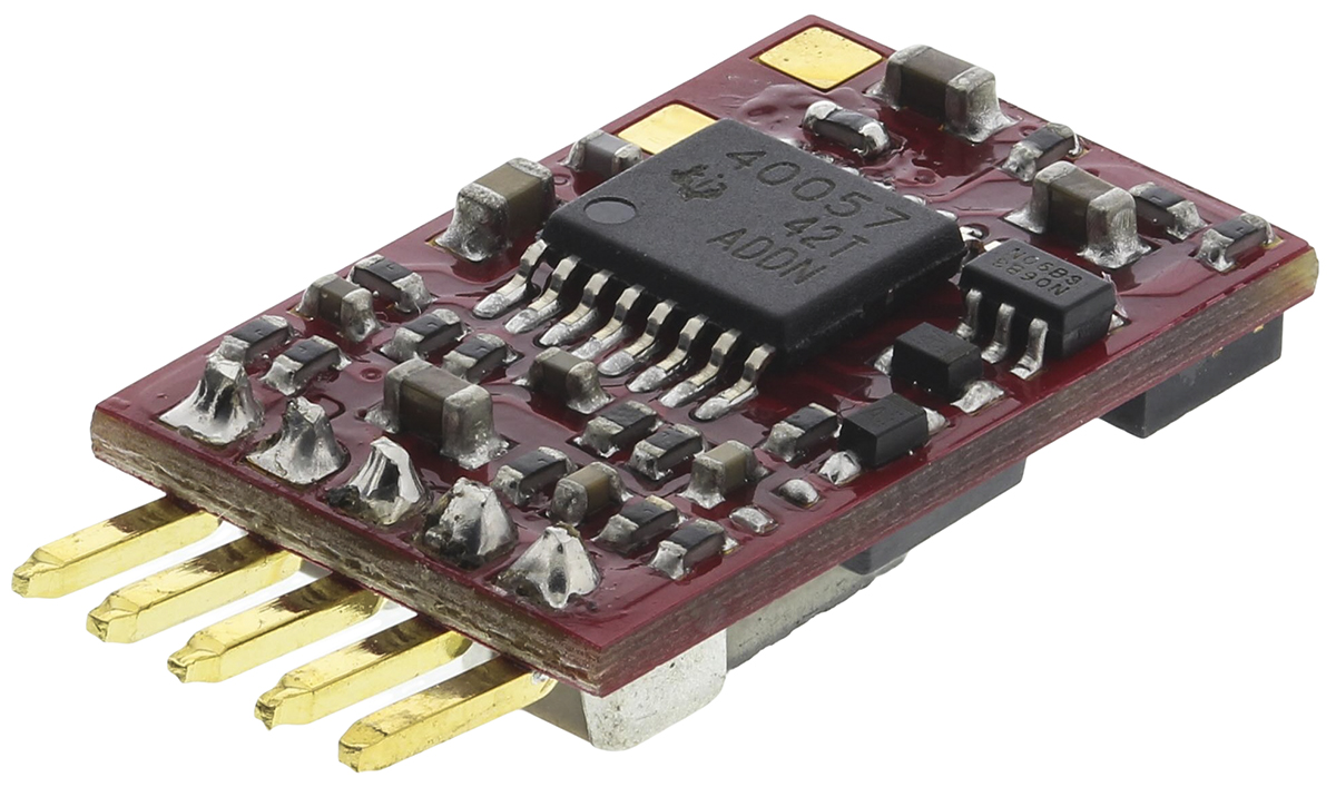 TRACOPOWER Switching Regulator, Through Hole, 5 → 15V dc Output Voltage, 10 → 30V dc Input Voltage, 3A