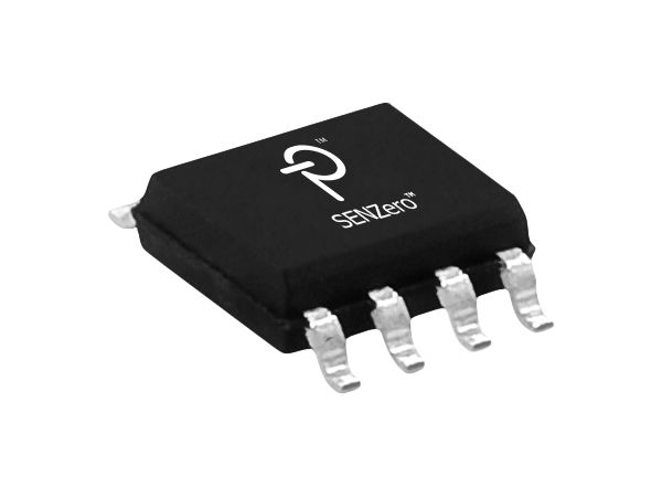 Power Integrations SEN012DG-TL, Dual, Off line Power Switch IC 8-Pin, SO-8D