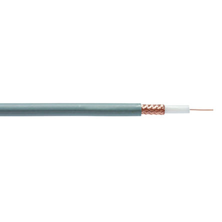 Belden 443945 Series, 100 m, RG59 Coaxial, Unterminated 75 Ω