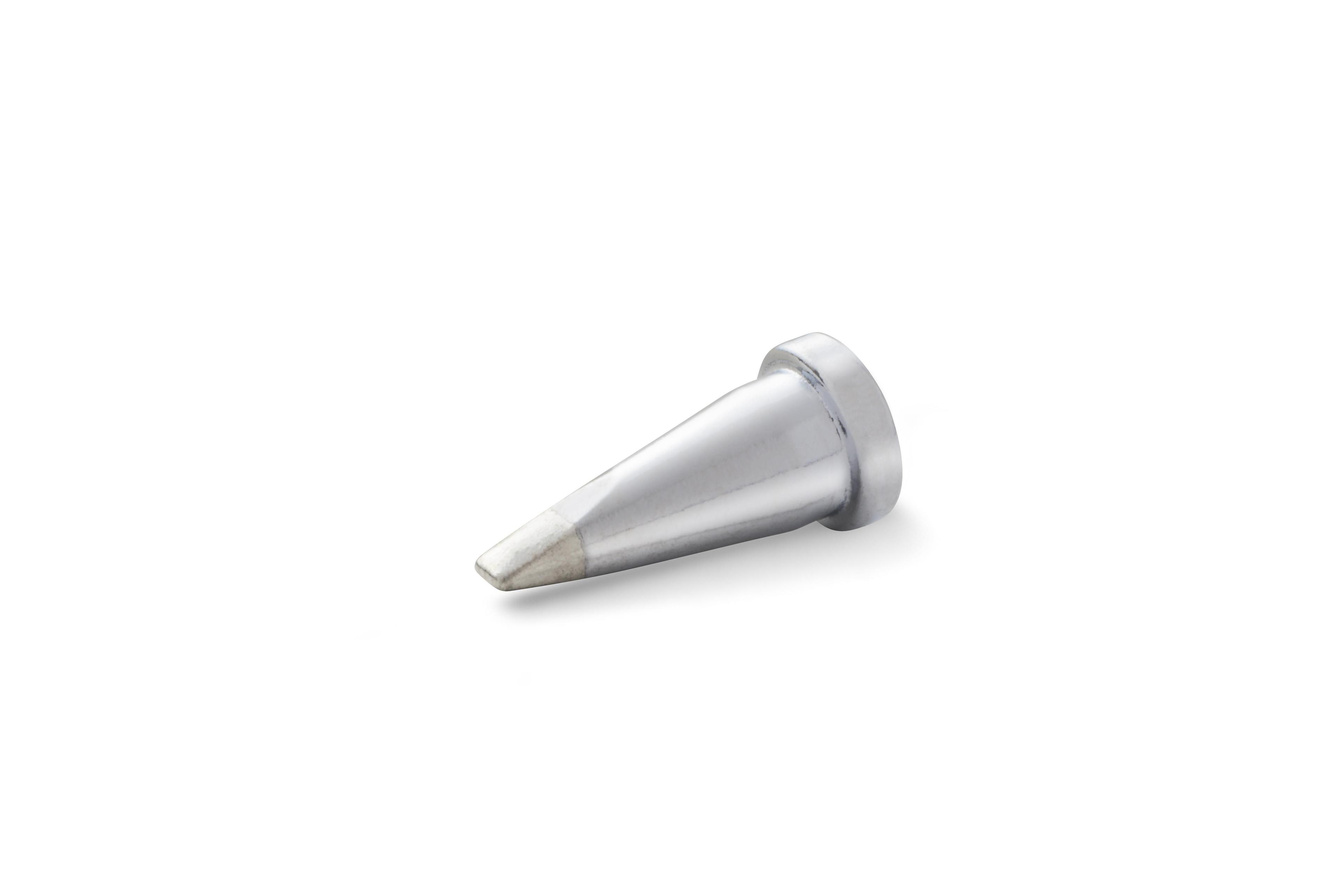 Weller LT ASL 1.6 mm Screwdriver Soldering Iron Tip