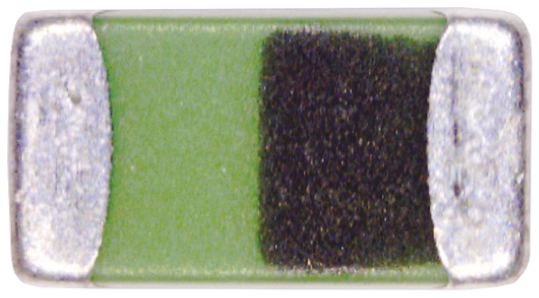 Murata, LQG18H, 0603 No Wirewound Surface Mount Inductor 4.7 nH Wirewound ±0.3 nH 450 mA Idc Q:12