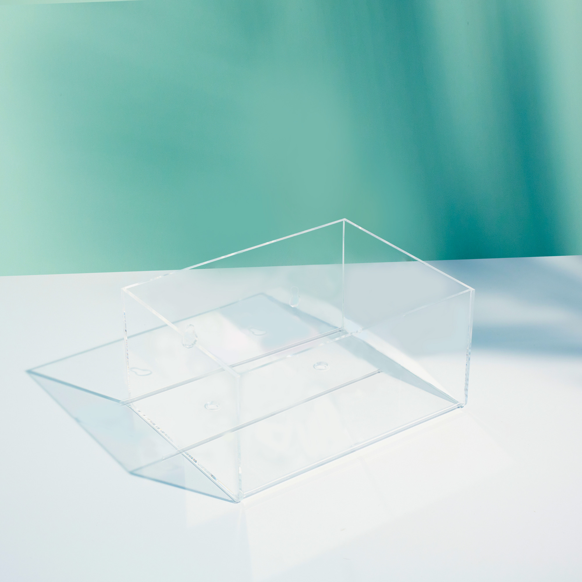 TOTM LIMITED 85855500BOXED Tampon Dispenser