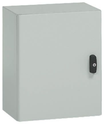 Legrand Atlantic Series Steel Wall Box, IP66, 300 mm x 300 mm x 200mm