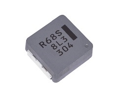 Panasonic, ETQP5M Yes Power Choke Coil with a Metal Composite Core, 1.9 μH Wirewound ±20 % 29.8 A Idc