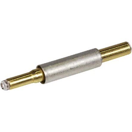 Souriau Sunbank by Eaton Male Crimp Circular Connector Contact