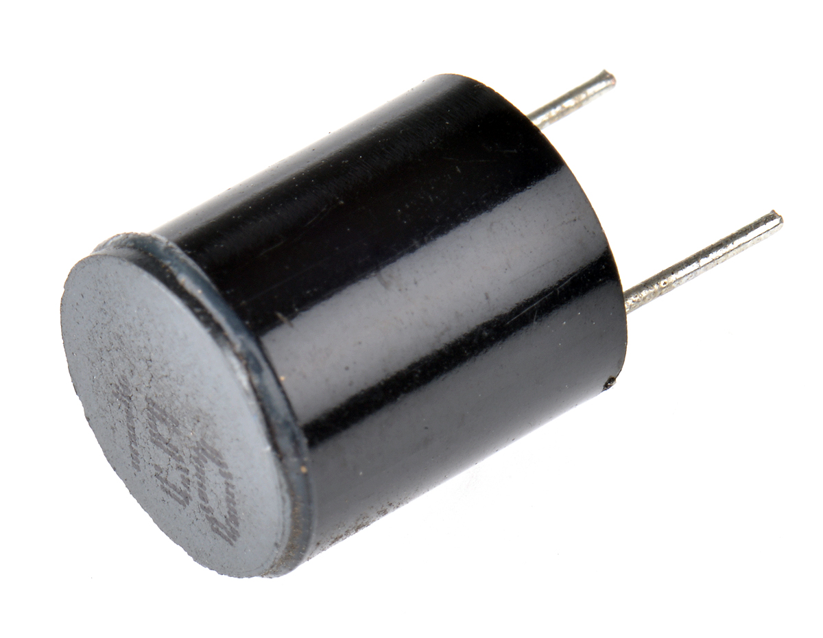 Wurth 15 μH ±20% Ferrite Leaded Inductor, 3.7A Idc, 35mΩ Rdc, WE-FAMI