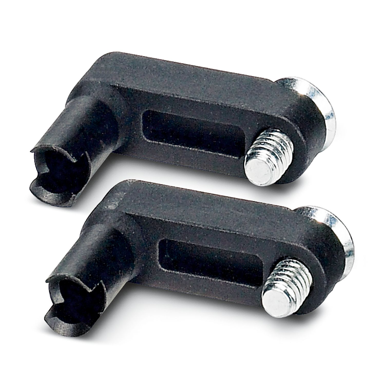 Phoenix Contact Cable Bracket, For Use With Sleeve Feed