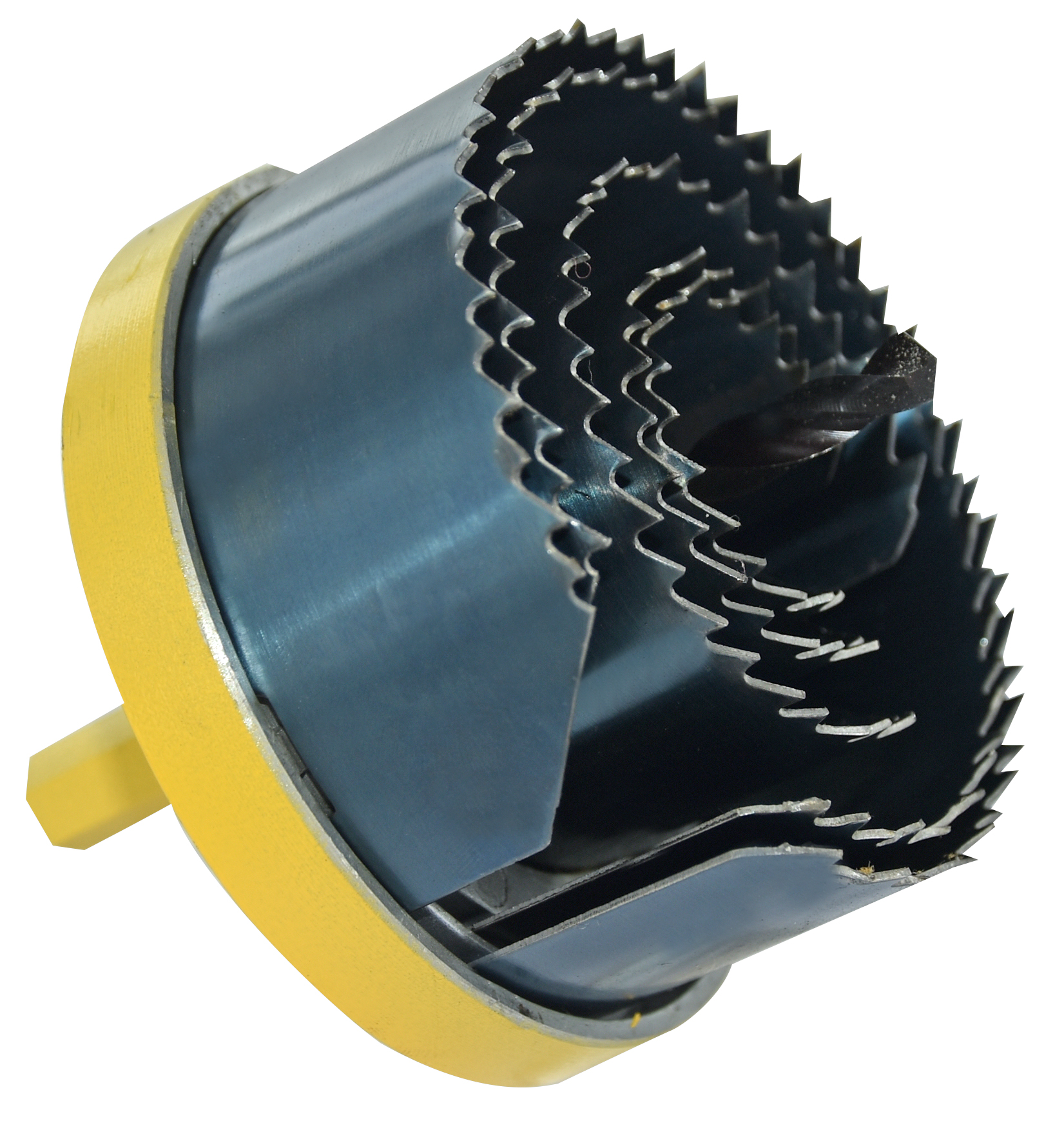 Tivoly Carbon Steel 28 mm, 35 mm, 50 mm, 68 mm, 75 mm Hole Saw