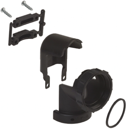 TE Connectivity Cable Clamp