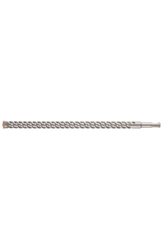 DeWALT DT957 Series SDS Drill Bit for Concrete, 14mm Diameter, 450 mm Overall
