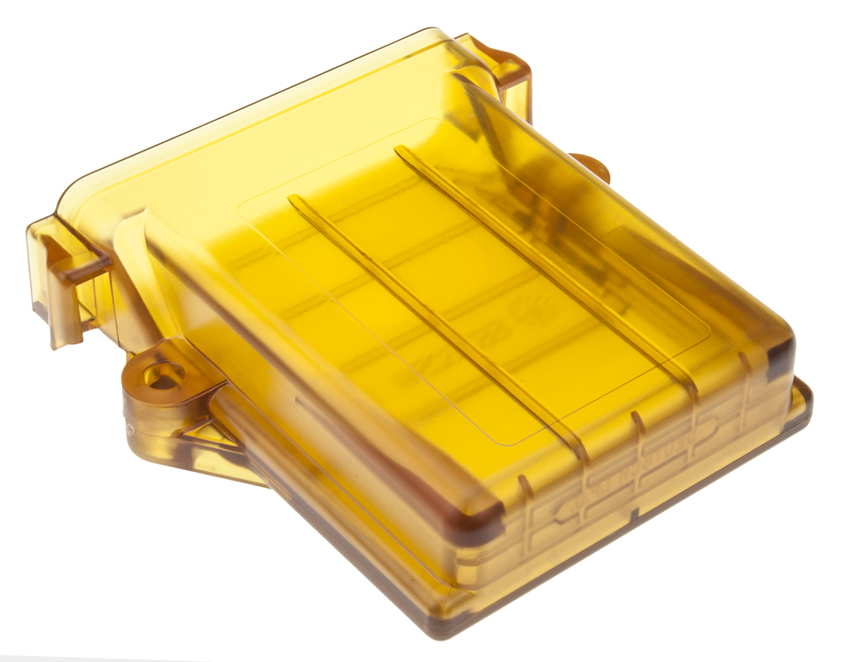 Deutsch PFL PCB Case