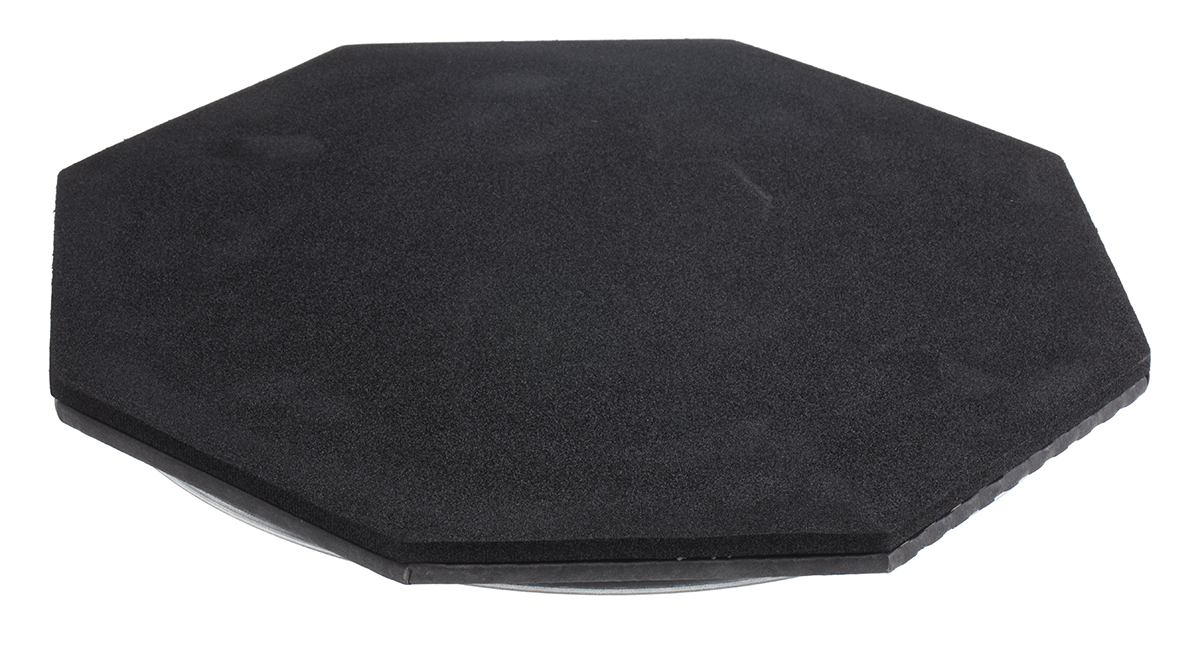 RS PRO ESD Dissipative Turntable